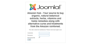 Amazonhub.com thumbnail