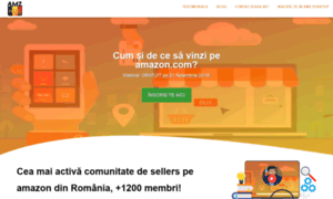 Amazonhub.ro thumbnail