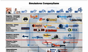 Amazoninnovahotel.companygame.com thumbnail