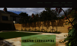 Amazonlandscaping.ie thumbnail