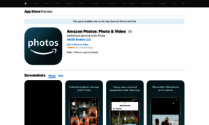 Amazonphotos.app.link thumbnail