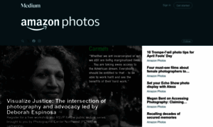 Amazonphotos.blog thumbnail