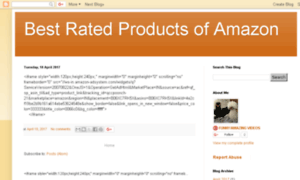 Amazonshoppings.in thumbnail