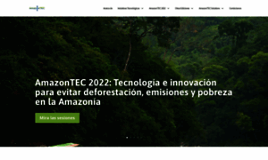 Amazontec.pe thumbnail