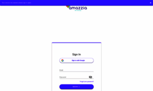 Amazzia.merchantspring.io thumbnail