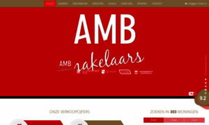 Amb-makelaars.nl thumbnail