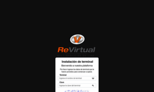 Amba.revirtual.com.ar thumbnail