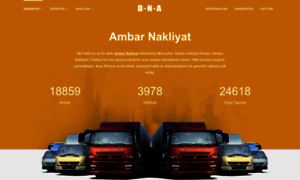 Ambarnakliyat.net thumbnail