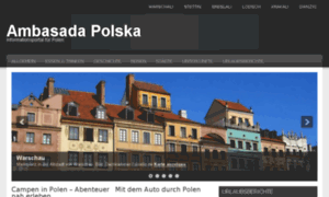 Ambasada-polska.de thumbnail