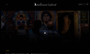 Ambasciator.it thumbnail