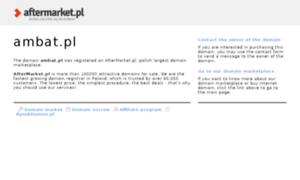 Ambat.pl thumbnail