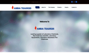 Ambatraders.com thumbnail