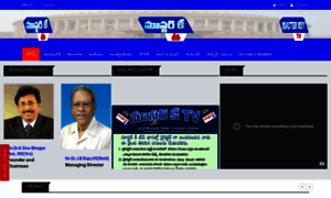 Ambedkartv.org thumbnail