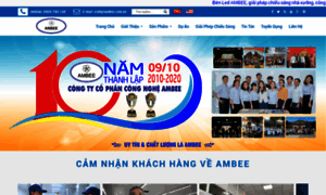 Ambee.com.vn thumbnail