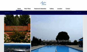 Amber-pointe-apartments.com thumbnail