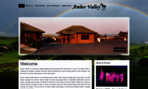 Amber-valley.co.za thumbnail