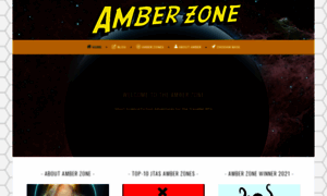Amber.zone thumbnail