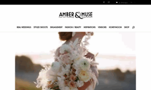 Amberandmuse.com thumbnail