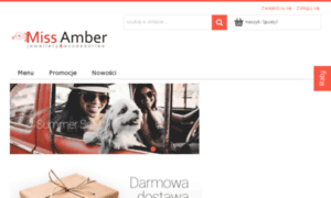 Amberclub.pl thumbnail