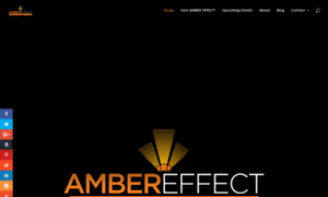 Ambereffect.com thumbnail