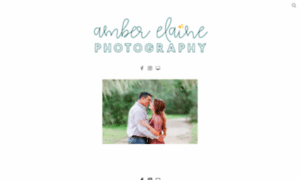 Amberelainephotography.client-gallery.com thumbnail