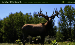 Amberelkranch.com thumbnail