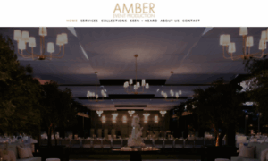 Ambereventproduction.com thumbnail