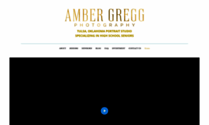 Ambergreggphotography.com thumbnail