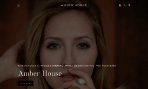 Amberhouse.com.au thumbnail
