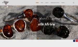 Amberjewellery.co.za thumbnail