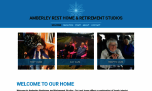 Amberleyresthome.co.nz thumbnail