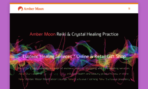 Ambermoon.co.za thumbnail