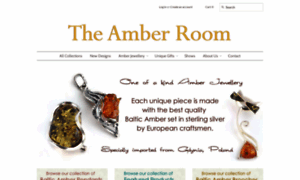 Amberroom.ca thumbnail