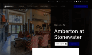 Amberton-apts.com thumbnail