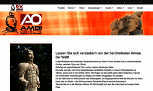 Ambi-objects.de thumbnail