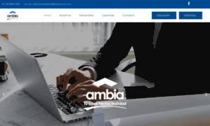 Ambia.com.mx thumbnail