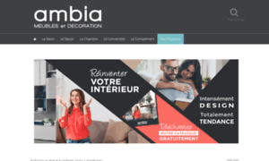 Ambia.fr thumbnail