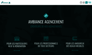 Ambiance-agencement-56.com thumbnail