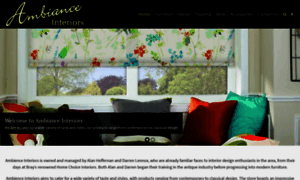 Ambianceinteriors.ie thumbnail