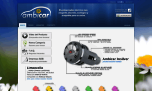 Ambicar.com thumbnail