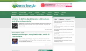 Ambienteenergia.com.br thumbnail