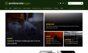 Ambientelegal.com.br thumbnail