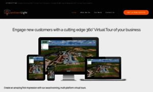 Ambientlight.co.uk thumbnail