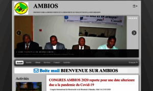 Ambios.org thumbnail