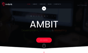 Ambit.biz thumbnail