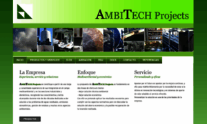 Ambitechpro.com thumbnail