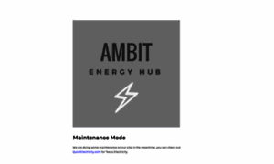 Ambitenergyhub.com thumbnail