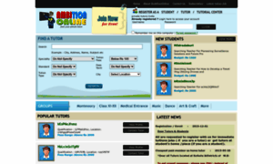 Ambitiontutorialguide.com thumbnail