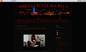 Amblaciutatalspeus.blogspot.com thumbnail