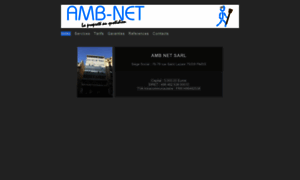 Ambnet.fr thumbnail